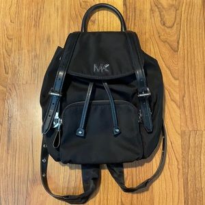 Nylon Michael Kors Backpack